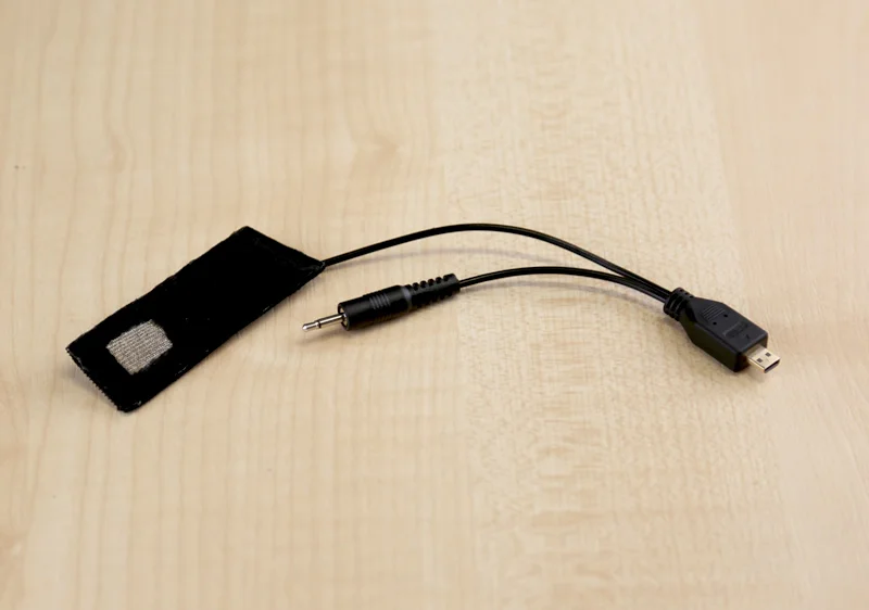 MyndBand Sensor Cable 2