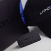 MyndBand EEG Headset + MyndCap Bundle