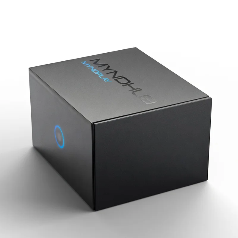 MyndHub Only