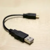 MyndBand Charger Cable
