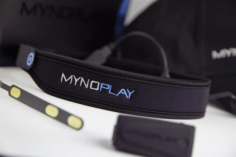 MyndBand EEG Headset w/ Pro Software 5