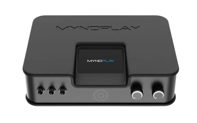 MyndHub Only 4