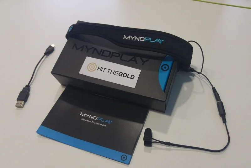 Myndband EEG HTG Offer 3