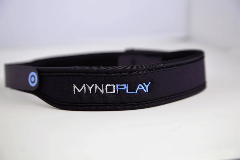MyndBand BLE EEG Brainwave Headset 4