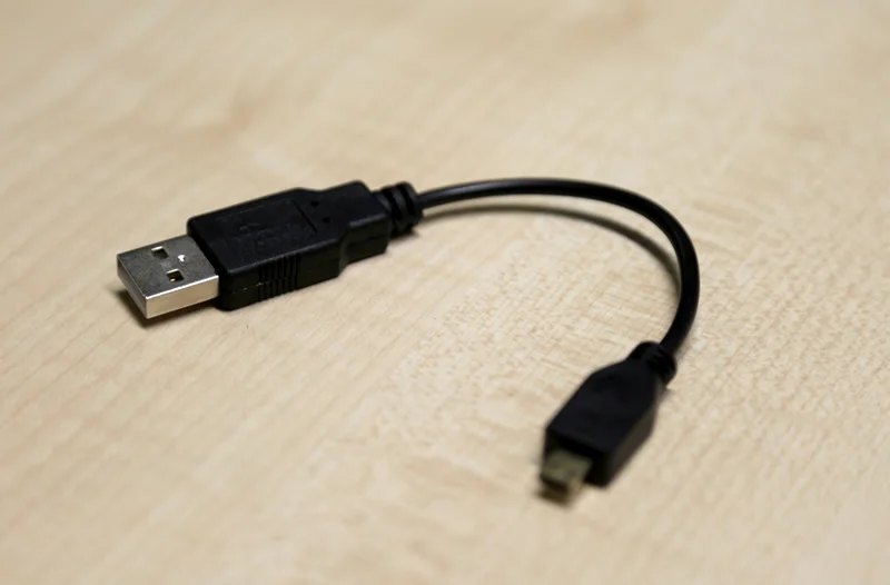 MyndBand Charger Cable 2