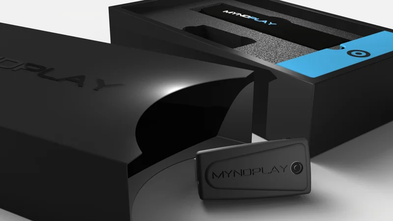 Myndband EEG HTG Offer 2