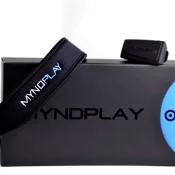 MyndBand BLE EEG Brainwave Headset