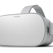 MyndVR Oculus Go Bundle
