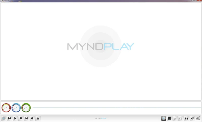 MyndBand EEG Headset w/ Pro Software 4