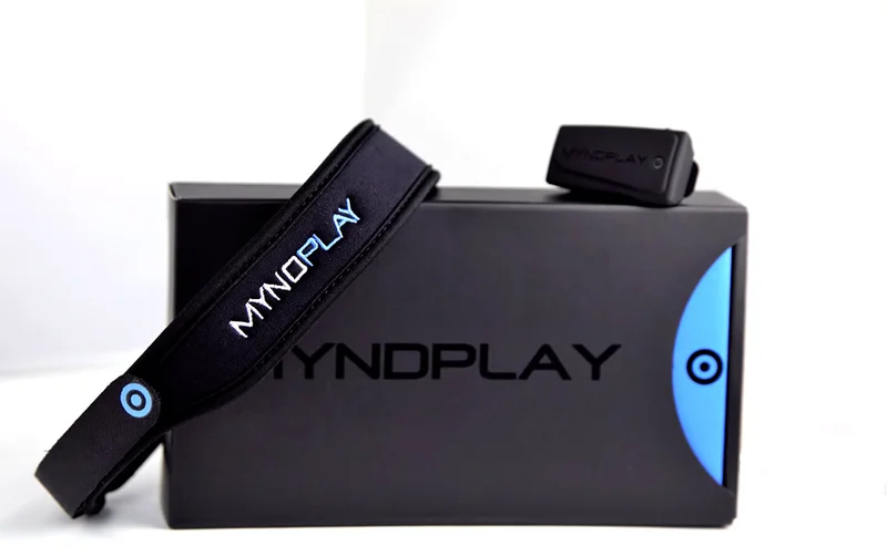 MyndHub and MyndBand Bundle 3