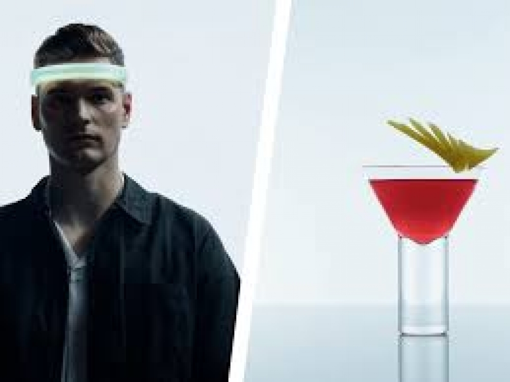 Cocktail of Dreams Project - Mixed by the mind
