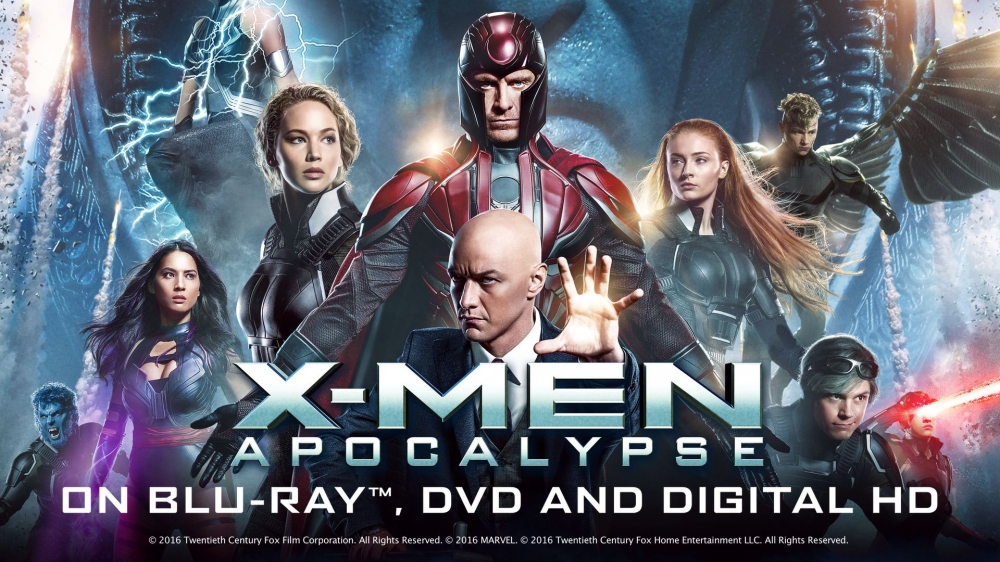 X-Men Cerebro VR Mind Interactive  Experience