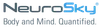 Neurosky logo