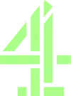 Channel 4 logo