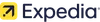 Expedia logo