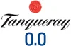 Tanqueray 0.0 logo