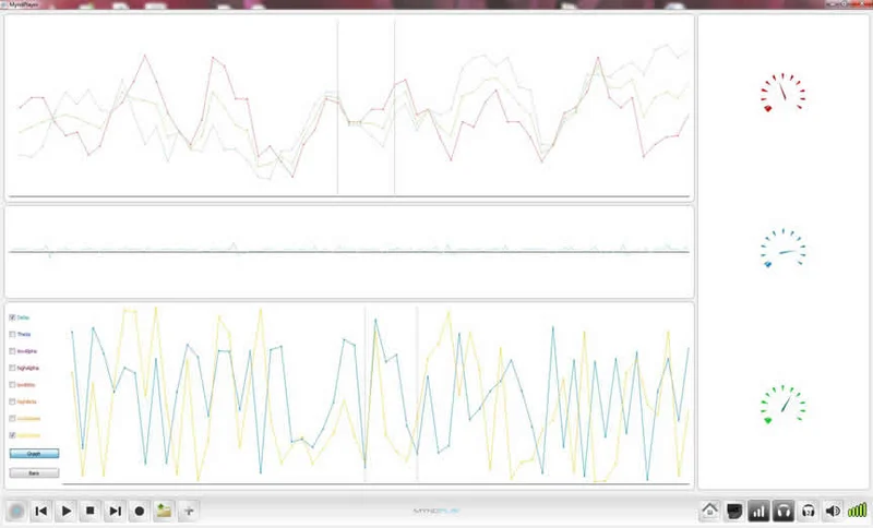 MyndPlay Pro Research and Analysis Tools 2.3 PC 5