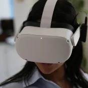 MyndPlayVR Oculus Quest
