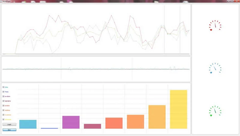 MyndPlay Pro Research and Analysis Tools 2.3 Mac 2
