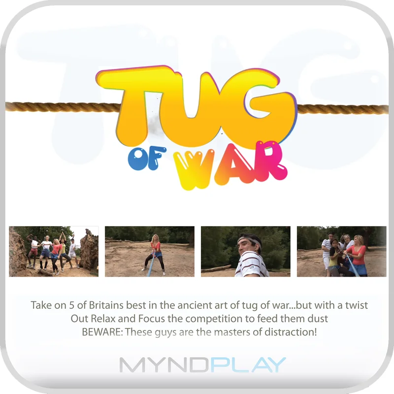 Tug of War