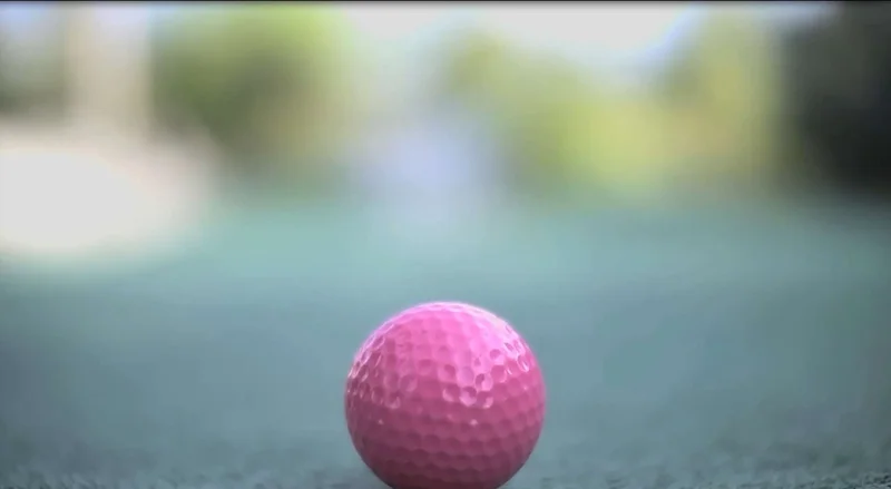 Jurassic Golf 1-7 4