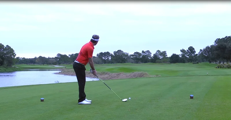 MyndGolf with Bryan DeCorso 3