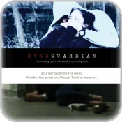 MyndGuardian - Self Defense for Women and Children