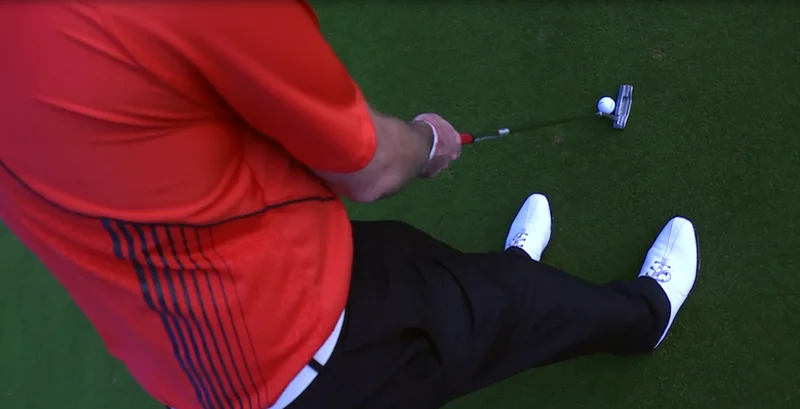 MyndGolf with Bryan DeCorso 6