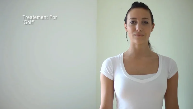 MyndTFT - Treatment for Golfing Mindset Peak Performance 2