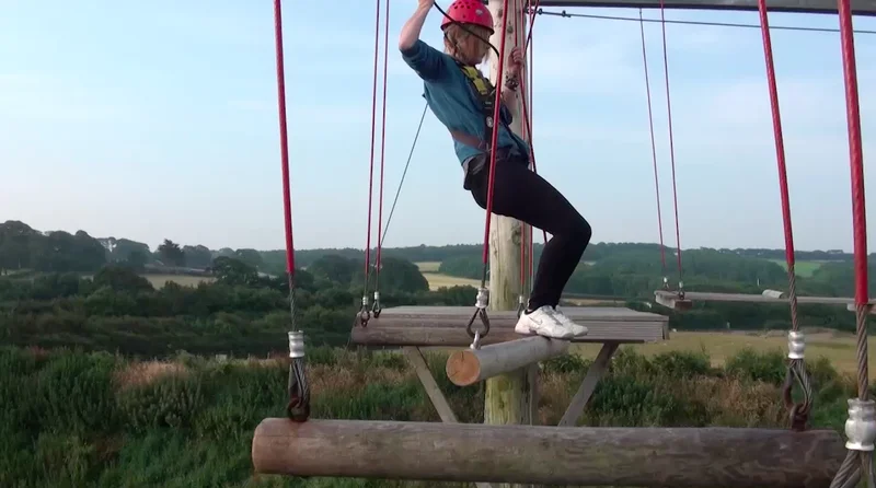 High Ropes 3