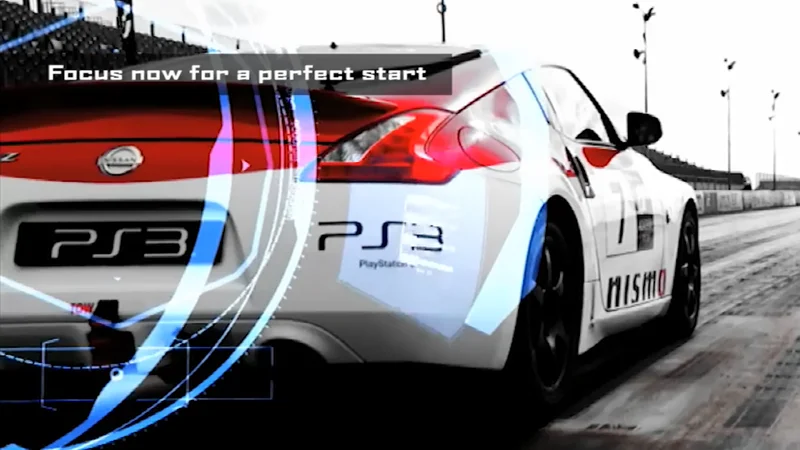 Nismo Drag Racer - Courtesy of Nissan Motorsport 2
