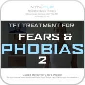 MyndTFT - General Fear & Phobia Therapy - Part II