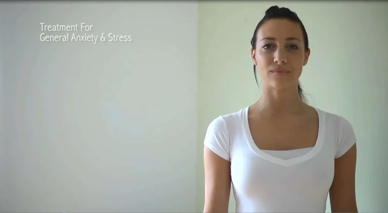 MyndTFT - General Anxiety and Stress Therapy 2