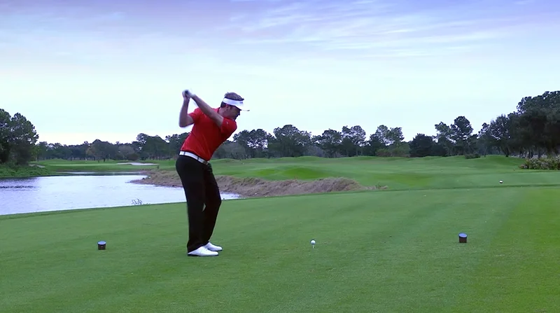 MyndGolf with Bryan DeCorso Part II: Game Play 2