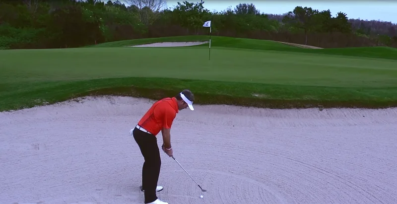 MyndGolf with Bryan DeCorso 4