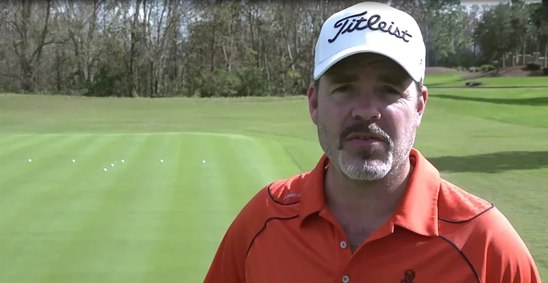 MyndGolf with Bryan DeCorso 2