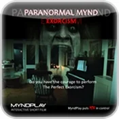 Paranormal Mynd: Exorcism